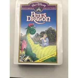 McDonalds Walt Disney Petes Dragon Happy Meal Toy 1996 #3 Elliot the Dragon